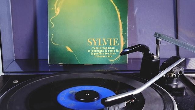 Sylvie Vartan - Je préfères tes bras смотреть онлайн