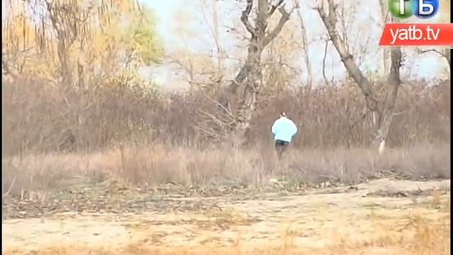 У гідропарку бігав і старий, і малий смотреть онлайн