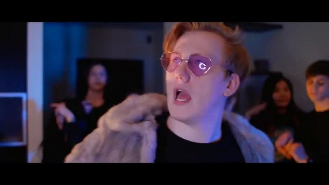 ПЕРЕЗАЛИВ Мари Сенн   Б Бесит  DK REMAKE Пародия ❌⭕