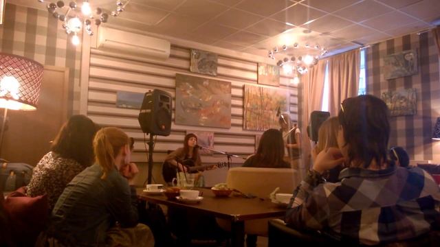 Грета и Голландия - Иллюзии (01.08.2015) смотреть онлайн