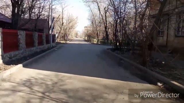 Сарань 2019 - Проспект смотреть онлайн