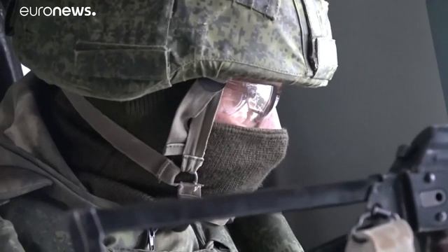 Наступление на Идлиб смотреть онлайн