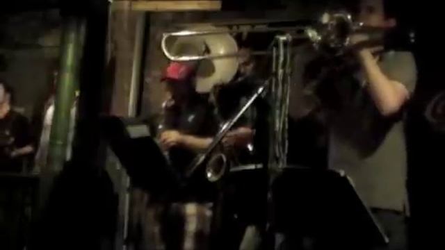 Georgia On My Mind - Hoagy Carmichael Ray Charles - The Cincy Brass смотреть онлайн