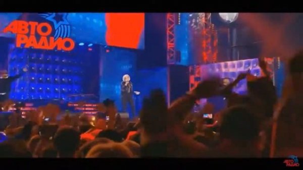 C.C.Catch В Москве