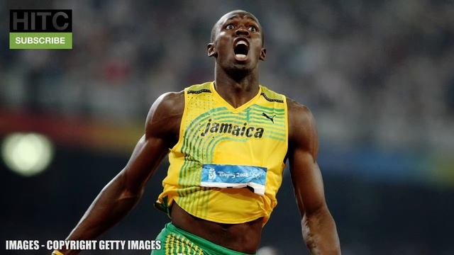 8 players USAIN BOLT🔩 is better than according to PES смотреть онлайн