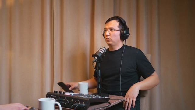 JAMECO Подкаст #3 - Будни директора колледжа - Алишер Бодаубеков, Даурен Лесхан смотреть онлайн