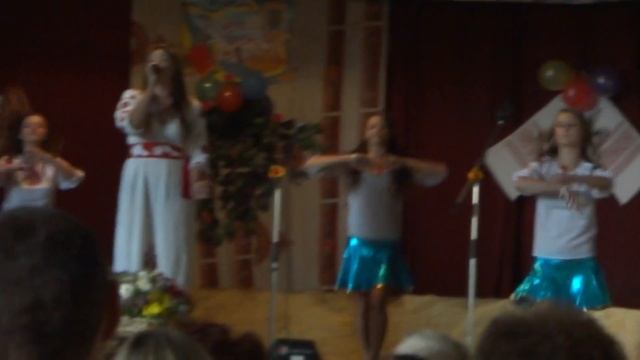 подтанцовка к песне смотреть онлайн