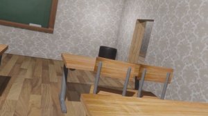 ОГРЫЗОК ТРЯПКА ПЛАТОК 3D АНИМАЦИЯ