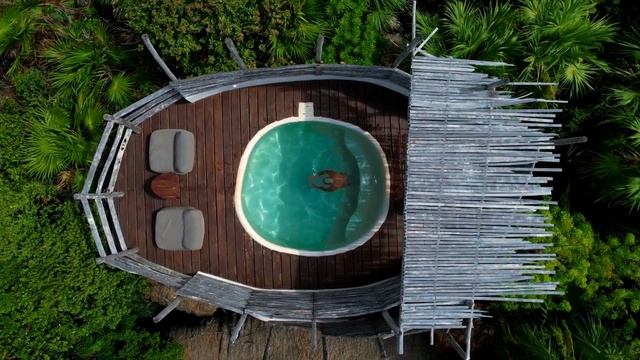 The Papaya Playa Project Experience | Tulum, Mexico смотреть онлайн