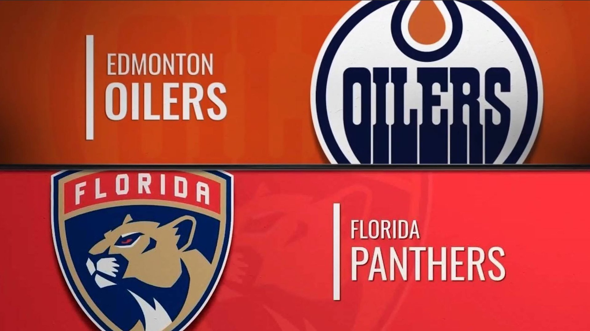 17.12.2024  | Эдмонтон Ойлерз — Флорида Пантерз | Edmonton Oilers — Florida Panthers