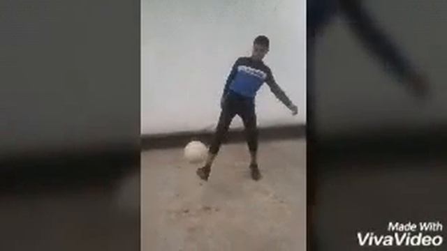 Проста финт