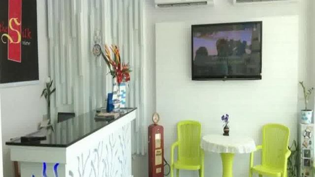 Таиланд, Пхукет, Патонг Бич - The Silk View Hotel 2-Star смотреть онлайн