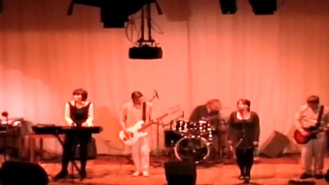 Дилетанты-Mr.Sandman смотреть онлайн