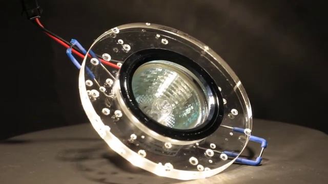 Встраиваемый светильник Feron 32539 смотреть онлайн