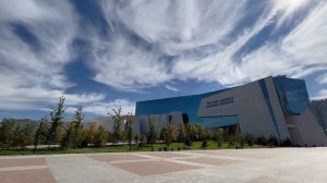 Топ 10 достопримечательностей и лучших мест Астаны в 2024 году. Экскурсия, гид по Астане.