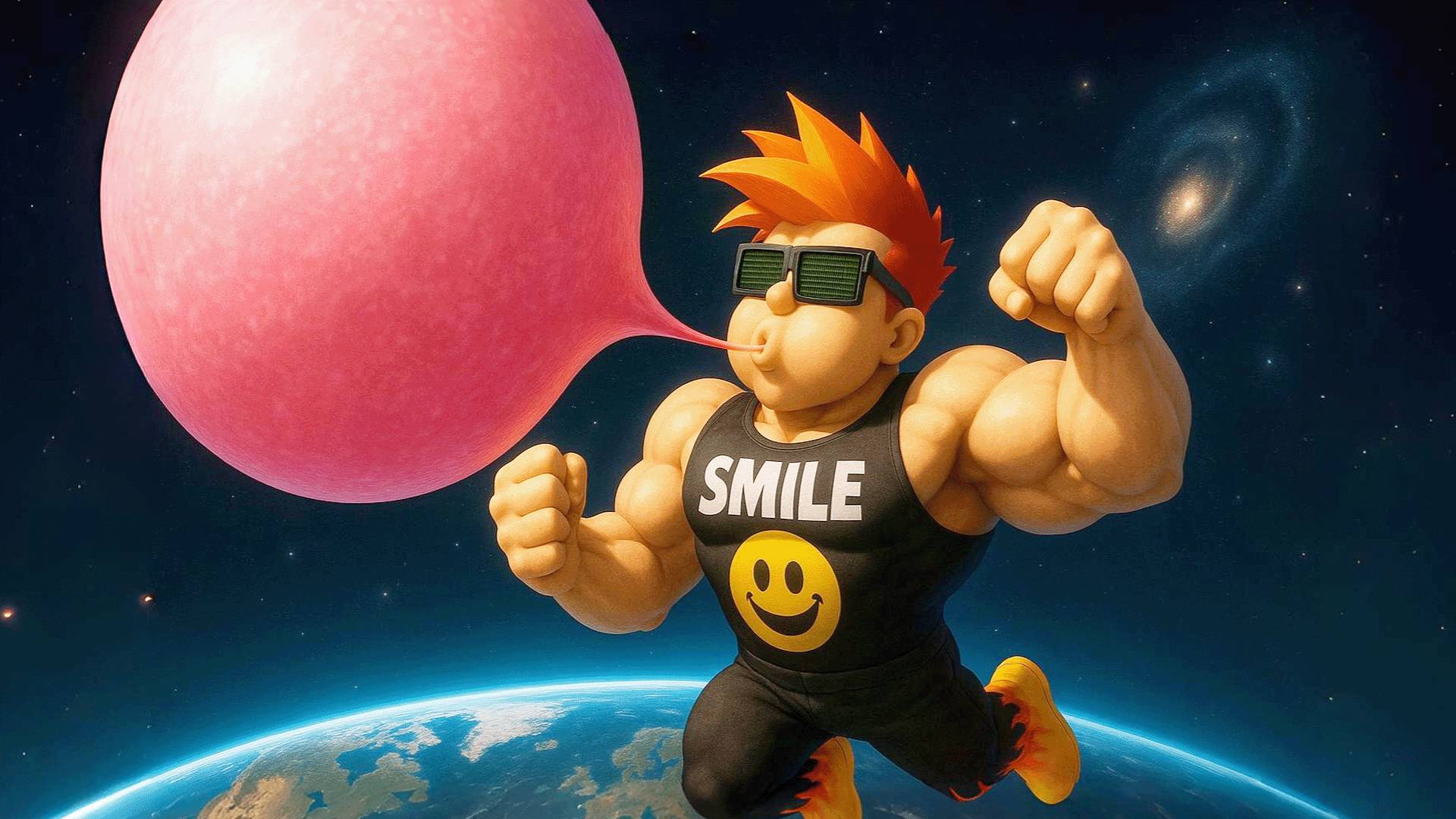 Максимальная Эволюция Жвачки в Роблокс! смотреть онлайн