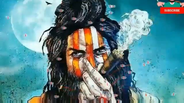 #Mahashivaratri special what's app status🚩🔱 смотреть онлайн