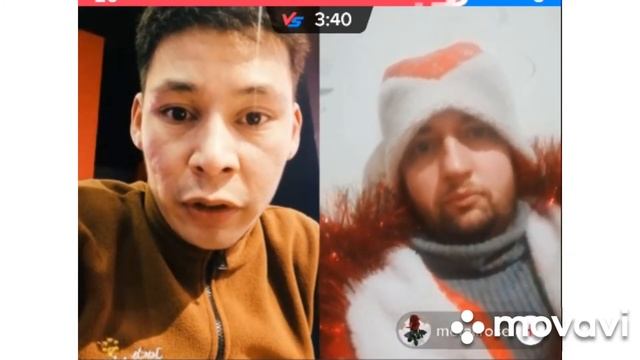 Куат Ахметов я тебя не боюсь - Заман Лопата смотреть онлайн