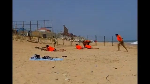 Морской десант1.avi смотреть онлайн