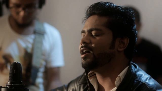 Maile Akha Bhitra....Ujjal Gadal