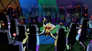 Губка Боб - Гуфи Губер (песня)