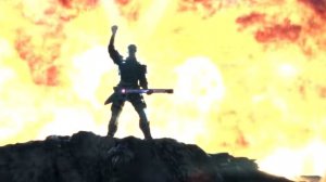 War Robots Музыкальное видео — OUT OF POWER CELLS