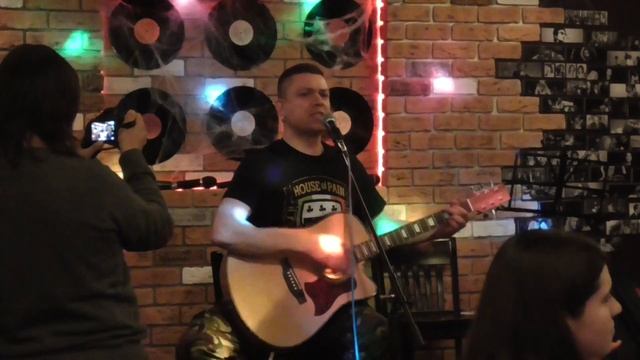 КИРИЛЛ ЛЮТЫЙ смотреть онлайн