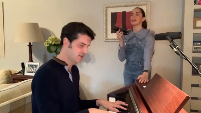 Ain’t nobody (cover) смотреть онлайн