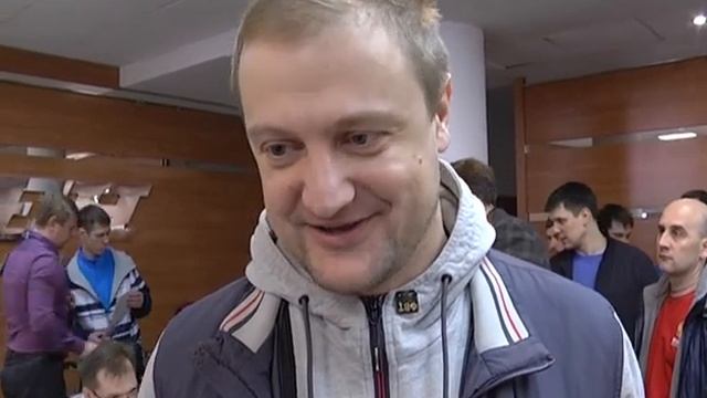 Совещание 18 РКЛФ-Кубка Русской кожи по мини-футболу смотреть онлайн