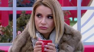 Дом 2: Орлова жестко прошлась по Квашниковой . Гуранда встретился с мамой . Новости с телешоу.