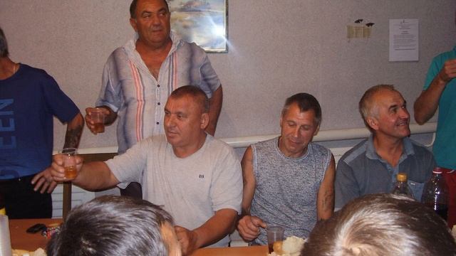 Посвящается друзьям ГОЛУБЯТНИКАМ смотреть онлайн