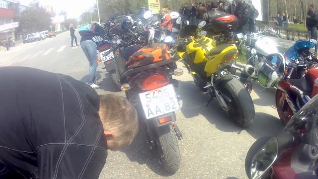 Открытие сезона Судак с Феодосией. смотреть онлайн