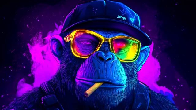 Борис Брейча Стиль & Мелодичный Техно & Прогрессивный Хаус Микс 2025 От Monkey Dealer