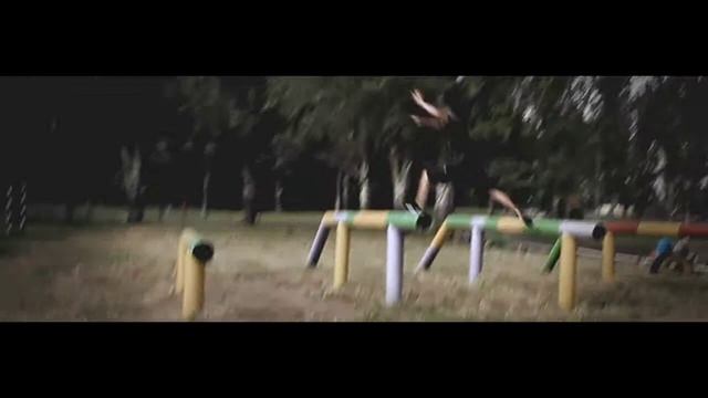 Небольшое видео из Кривого Рога смотреть онлайн
