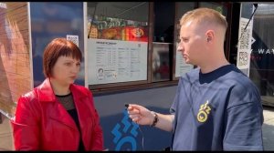 Первая пельменная в Новокузнецке! Отзыв на франшизу Пельмовар.