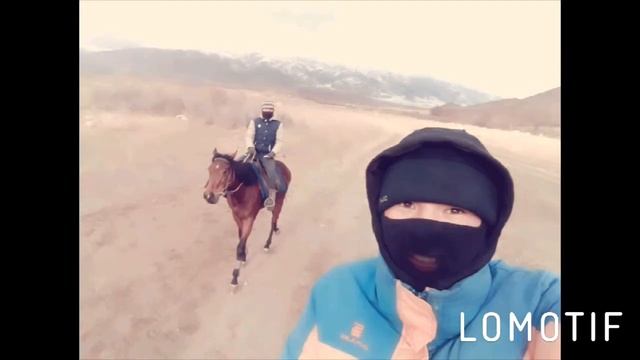 Бактуу-Долоноту Хутор смотреть онлайн