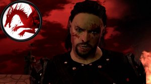 Dragon Age Origins - игрофильм #17 - Финал