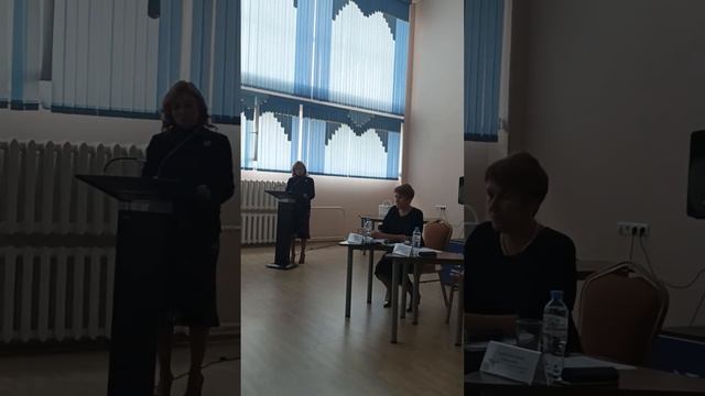 Боронилова Ирина Геннадьевна, директор Института педагогики БГПУ им. М. Акмуллы смотреть онлайн