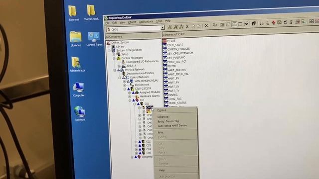Pre-Lab Video — AMS Intelligent Device Manager with DeltaV смотреть онлайн