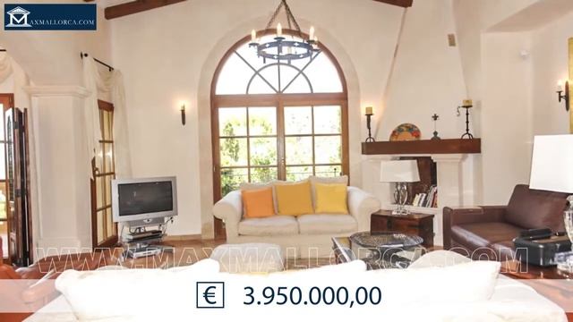 Villa Sunset с портом и с видом на море и в нескольких минутах ходьбы от порта смотреть онлайн