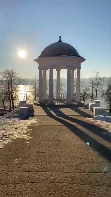 Путеводитель гид в твоем телефоне от @travelsmart.club Кострома, Переславль-Залесский, Иваново, НН смотреть онлайн