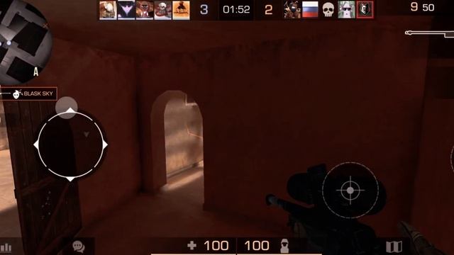 SayAxelwell ПОДАРОК | МУВИК| СТАНДОФФ 2 смотреть онлайн