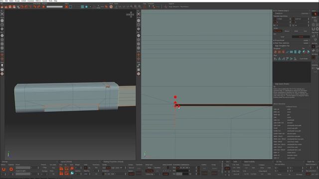 Unfold 3D 10 VS Tutorial - Unwrapping and Selections смотреть онлайн