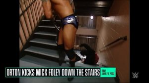 Randy Orton’s most furious moments: WWE Playlist