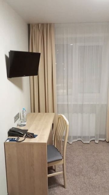 Гостиница Амакс Центральная. г. Ижевск. смотреть онлайн