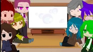 Реакция Не_13 карт на Клоны убирают квартиру (Это не моя вселенная, больше в описание)