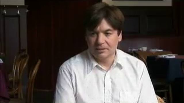 Mike Myers + Deepak Chopra (2): ICONOCLASTS Season 3 смотреть онлайн