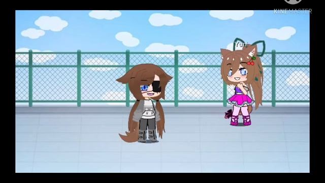 Мини фильм гача клуб песня [Roer] смотреть онлайн