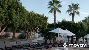 Турция. Белек. Отель Spice. Обзор отеля и территории.