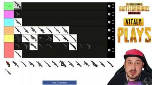 ТОП 10 САМЫХ ЛУЧШИХ ОРУЖИЙ В ПУБГ МОБАЙЛ | ОРУЖИЕ ДЛЯ НОВИЧКОВ БЕЗ ОТДАЧИ В PUBG MOBILE